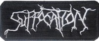 Parche Suffocation